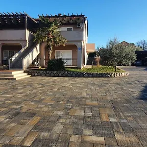  Appartamento Sunset Krk