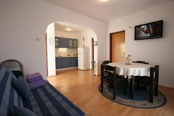 Apartmani Novosel Šilo Appartamento