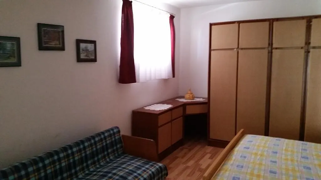 Appartamento Apartmani Novosel Šilo