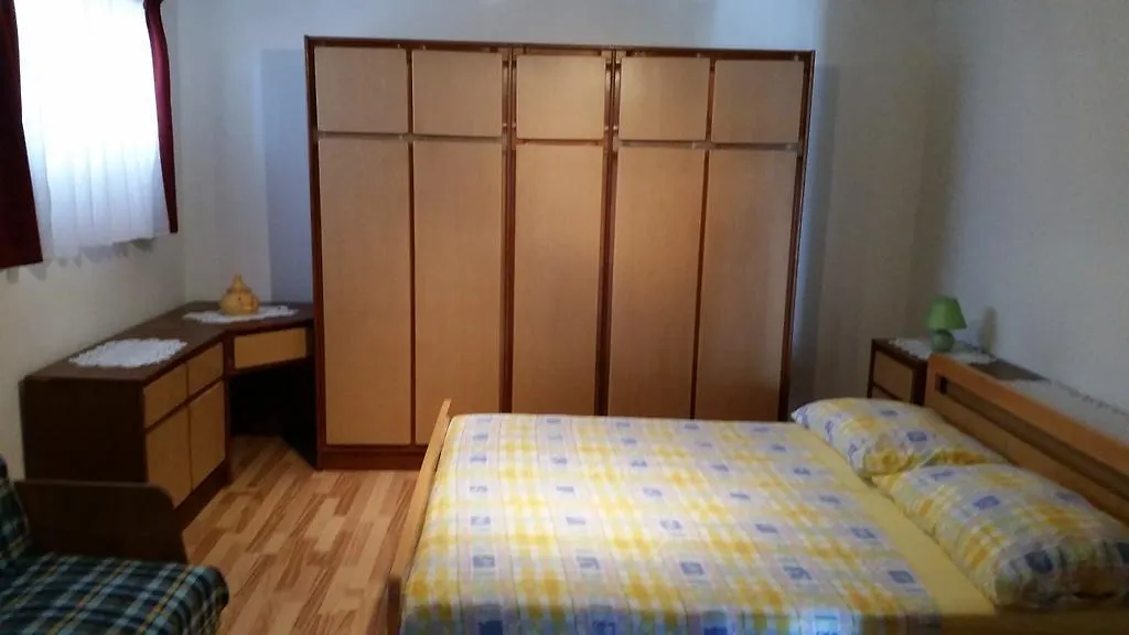 Apartmani Novosel Šilo Appartamento