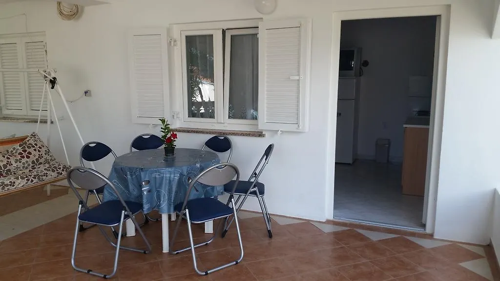 Appartamento Apartmani Novosel Šilo
