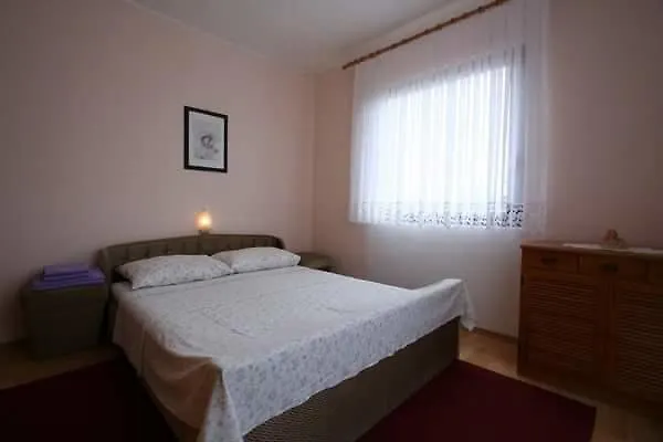 Apartmani Novosel Šilo Appartamento