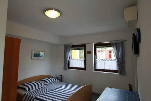 Apartmani Novosel Šilo