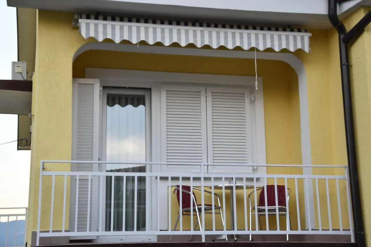 Appartamento Apartmani Novosel Šilo