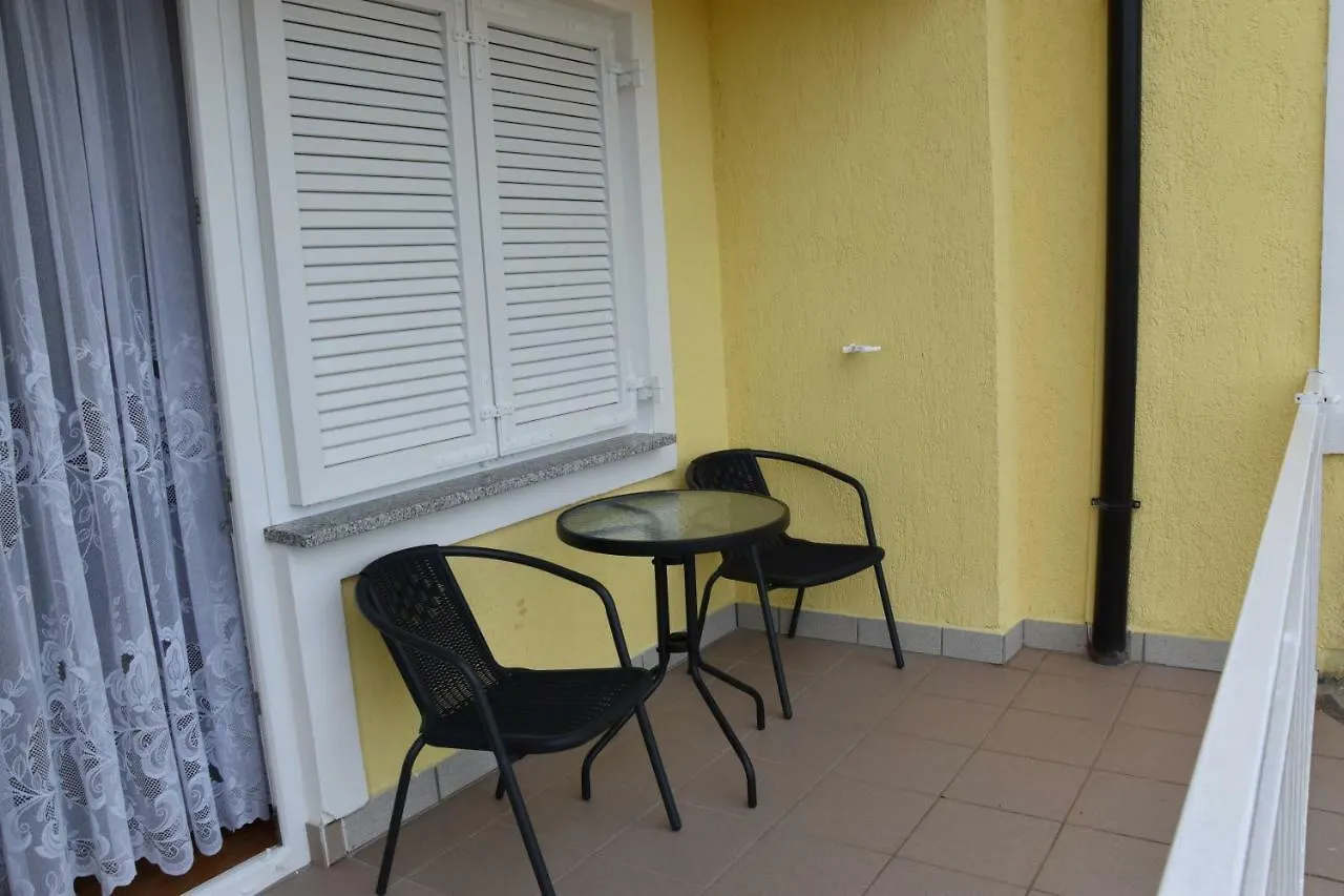 Appartamento Apartmani Novosel Šilo Croazia