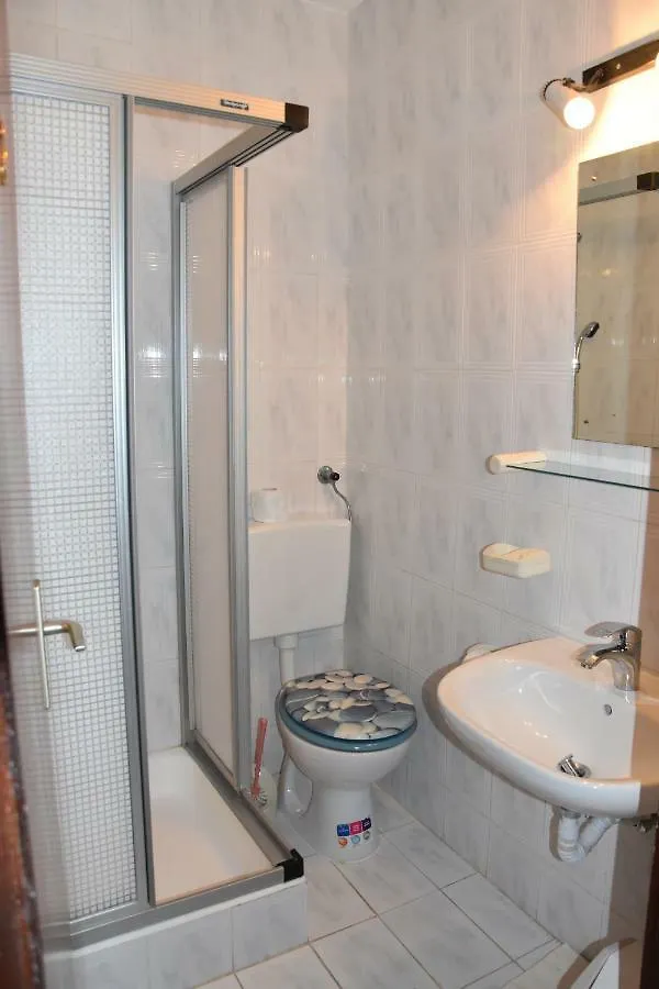Appartamento Apartmani Novosel Šilo Croazia