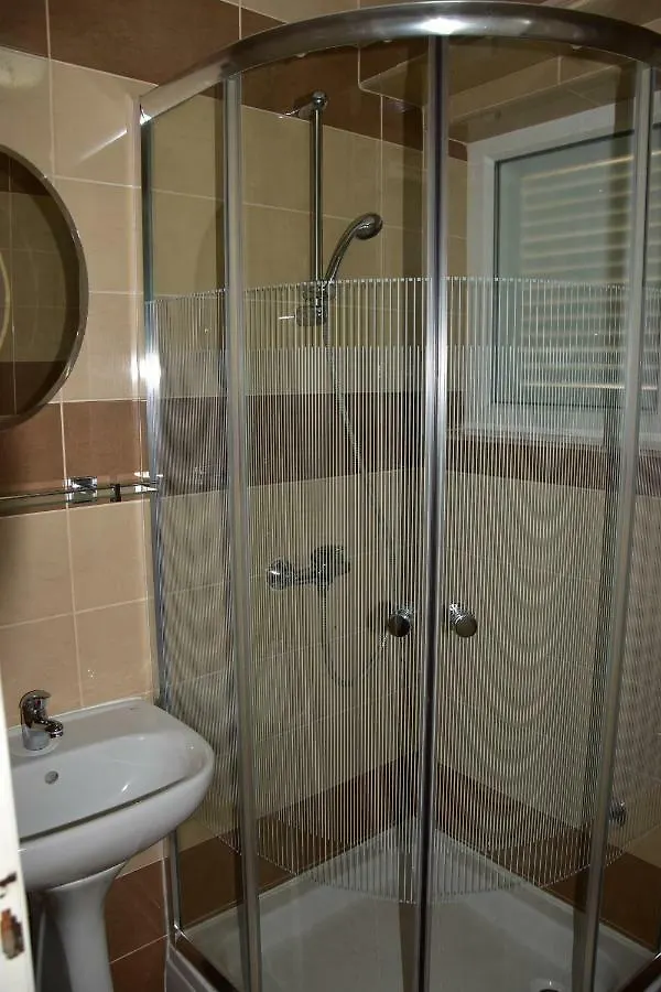 Apartmani Novosel Šilo