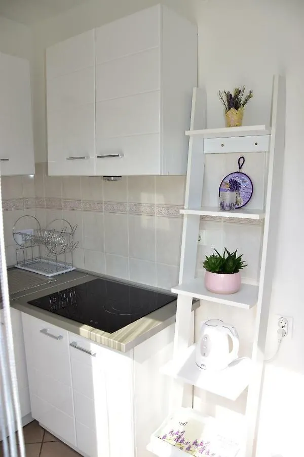 Apartmani Novosel Šilo Appartamento