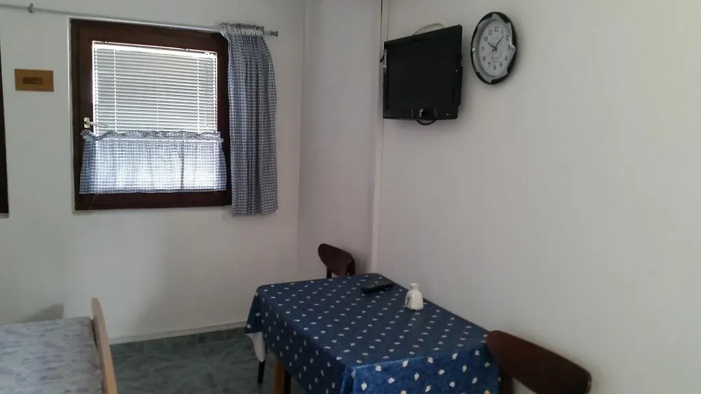 Apartmani Novosel Šilo Croácia