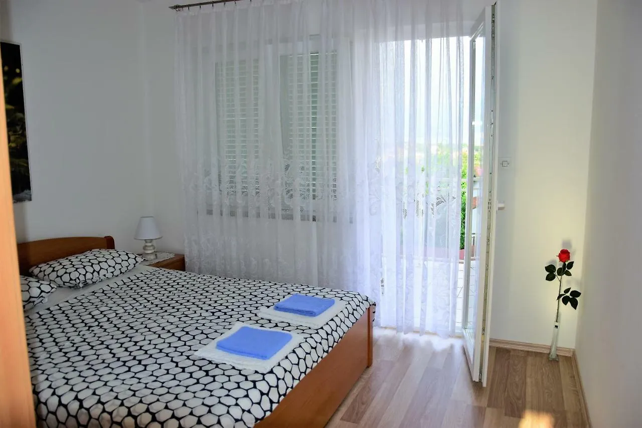Apartamento Apartmani Novosel Šilo