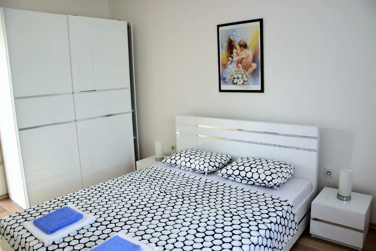 Apartamento Apartmani Novosel Šilo